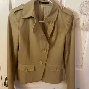 Vintage Theory Blazer